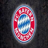 Bayern Munchen Wallpaper скриншот 2
