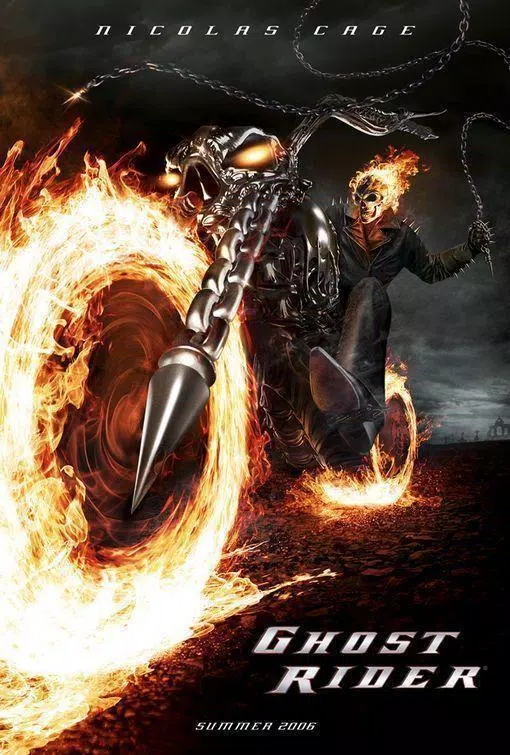 Ghost Rider Wallpaper Hd Apk Do Pobrania Na Androida