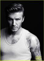 David Beckham Wallpaper captura de pantalla 1