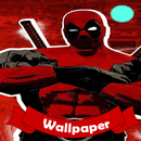 Deadpool Wallpaper APK