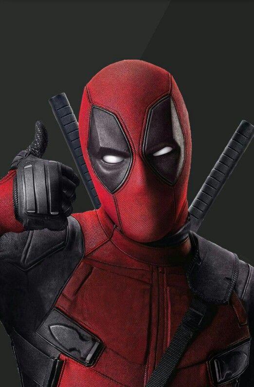 Android 用の Deadpool Wallpaper Apk をダウンロード