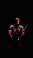 Deadpool Wallpaper syot layar 3