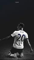 Dele Alli Wallpaper capture d'écran 3