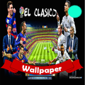 EL Classico Wallpaper