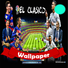 EL Classico Wallpaper biểu tượng