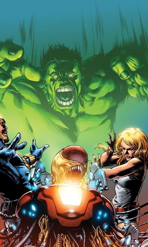 Tải xuống APK Hulk Wallpaper cho Android Tải xuống APK Hulk Wallpaper cho Android