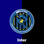 Inter Milan Wallpaper icône