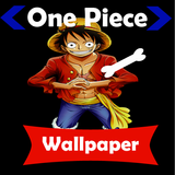One Piece Wallpaper icône
