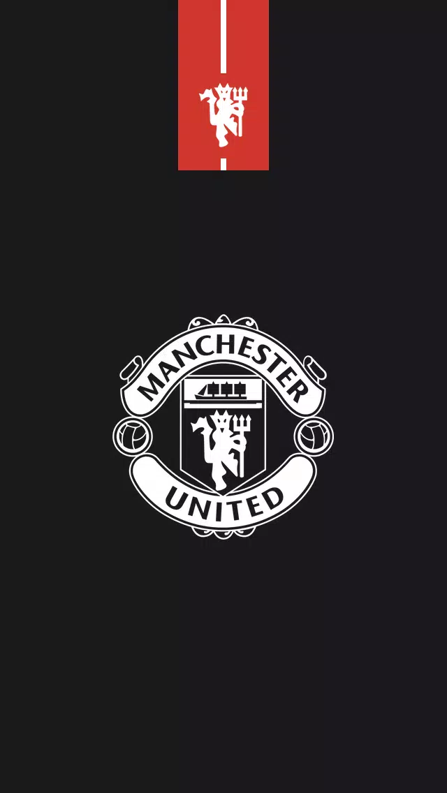 Manchester United Wallpaper APK for Android Download