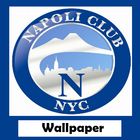 Napoli Wallpaper HD icône
