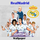 Real Madrid Wallpaper APK