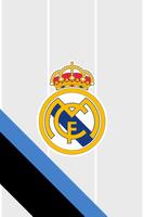 Real Madrid Wallpaper capture d'écran 2