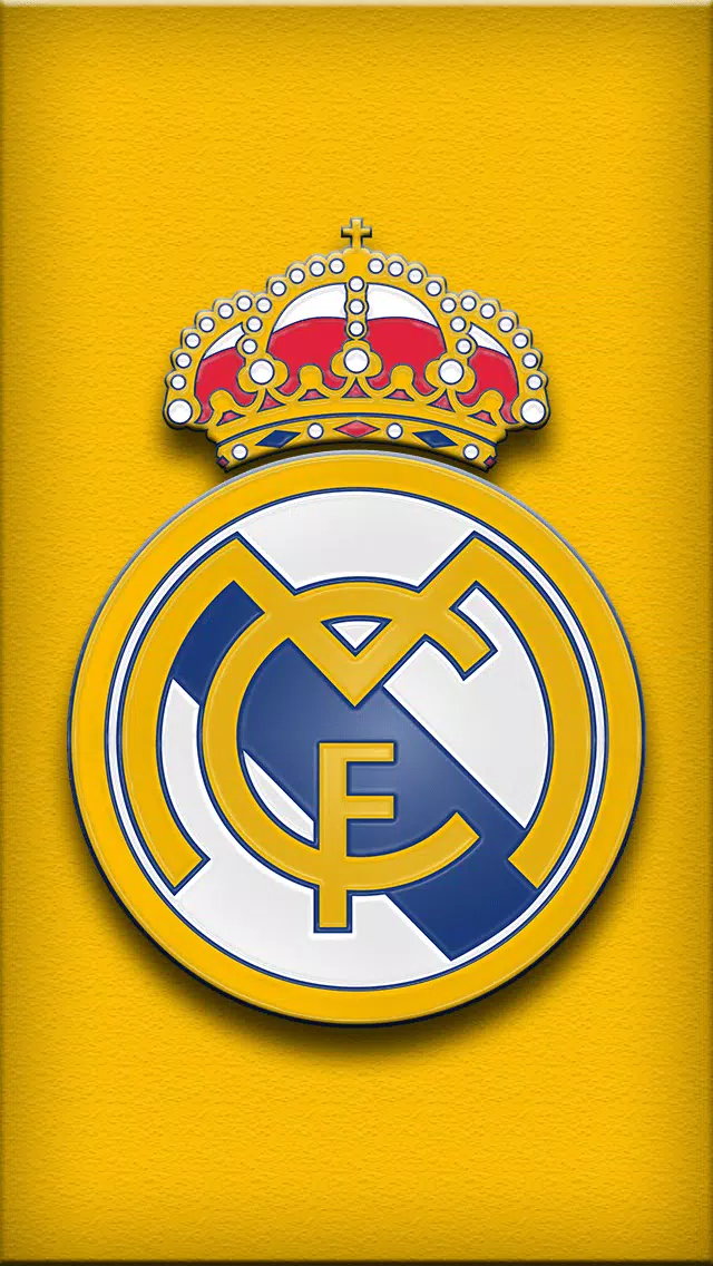 Android 用の Real Madrid Wallpaper Apk をダウンロード