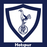 Tottenham Hotspur Wallpaper icône