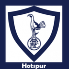 Icona Tottenham Hotspur Wallpaper