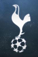 Tottenham Hotspur Wallpaper poster