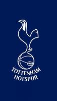 Tottenham Hotspur Wallpaper capture d'écran 3