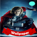Thor Wallpaper APK