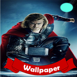 Thor Wallpaper