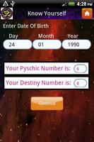 Numerology guru capture d'écran 1