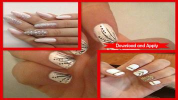 Classy Naildo Art Design capture d'écran 2