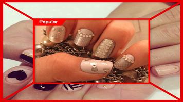 برنامه‌نما Classy Naildo Art Design عکس از صفحه