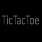 Tic Tac Toe ikon