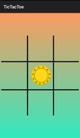 Tic Tac Toe اسکرین شاٹ 2