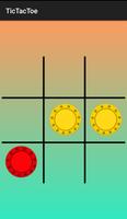 Tic Tac Toe syot layar 3