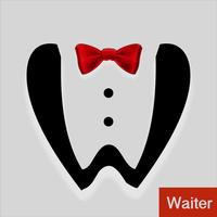 WaiterOK [Waiter App] Affiche