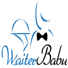 WaiterBabu -Order your food before you arrive アイコン