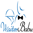 WaiterBabu -Order your food before you arrive 아이콘