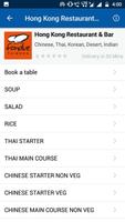 WaiterBabu -Order your food before you arrive Ekran Görüntüsü 2