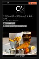 O’Faolain’s Restaurant & Pub Affiche