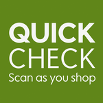 QuickCheck Mobile icon