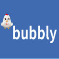 BUBBLY