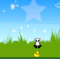 Panda and Anubis imagem de tela 2