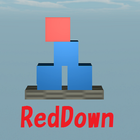 RedDown icône