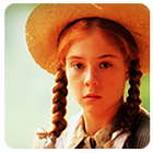 Anne of Green Gables أيقونة