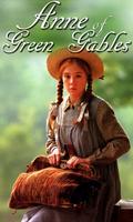 Anne of Green Gables الملصق