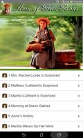 Anne of Green Gables Screenshot 1