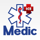 Medic Ambulance ICE App
