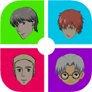 Cartoon Face Anime - Emoji APK