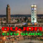 Oujda City Guide-icoon