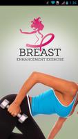 Breast Enhancement Exercises โปสเตอร์