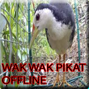 APK Masteran Wak Wak Pikat Offline