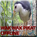 Masteran Wak Wak Pikat Offline