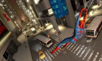 Tips The Amazing Spider-Man 2 penulis hantaran