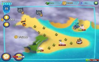 TIPS Angry Birds Transformerss captura de pantalla 1