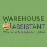 WarehouseAssistant